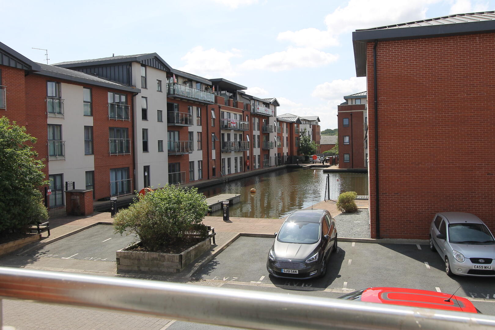 Larch Way, Stourport-on-Severn